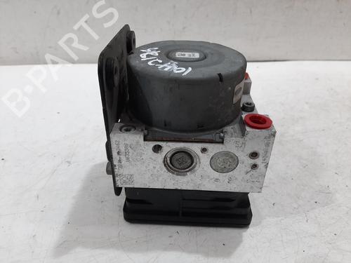 ABS pump FORD FIESTA VI (CB1, CCN) 1.25 | BP32380481M43 