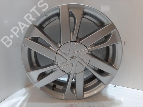 Felg TOYOTA AYGO (_B4_) 1.0 (KGB40) (69 hp) 33035046