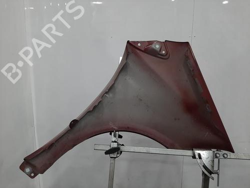 Left front fenders MERCEDES-BENZ A-CLASS (W169) A 150 (169.031, 169.331) | BP26798889C41 