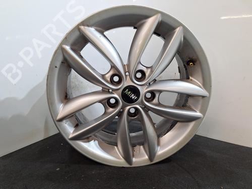 Used Rim Rim MINI MINI COUNTRYMAN (R60) Cooper D (112 hp) 40267610 40267610