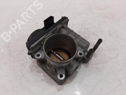 Caja mariposa NISSAN NOTE (E11, NE11) 1.6 (110 hp) 31286222