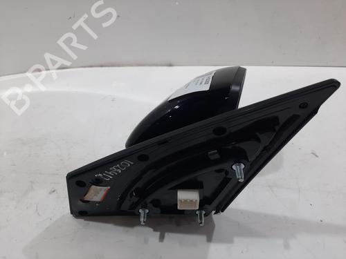 Right mirror KIA RIO IV (YB, SC, FB) 1.2 CVVT | BP29417380C27 