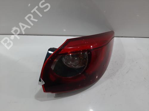 Used Right taillight Right taillight 38089346 38089346