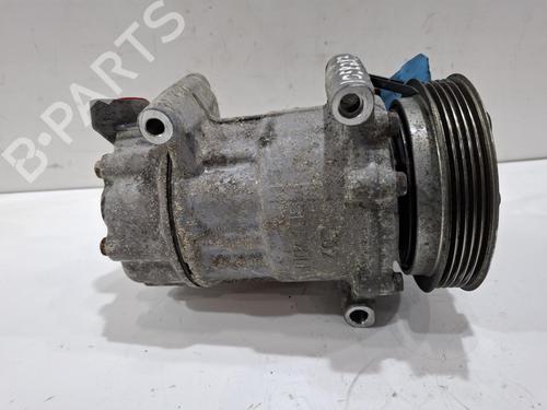 AC compressor MINI MINI COUNTRYMAN (R60) One D | BP38266063M34 - Image 4