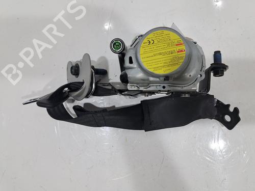 Rear left seatbelt KIA PICANTO III (JA) 1.2 | BP38754140I29 - Image 2