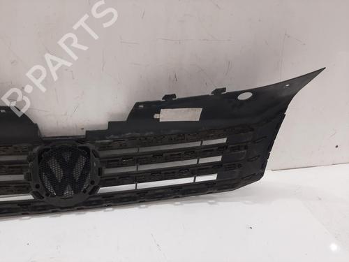 Grill VW PASSAT B7 Variant (365) 2.0 TDI | BP37539652C40 - Image 5