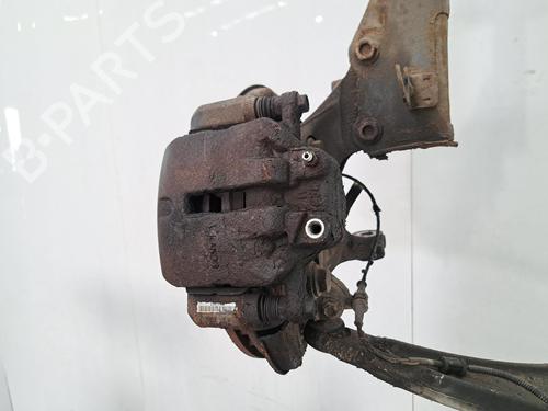 Right front suspension VAUXHALL INSIGNIA Mk I (A) Hatchback (G09) 2.0 CDTI (68) | BP29988539M73