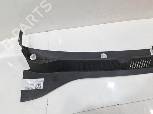 Scuttle panel SKODA CITIGO (NF1) 1.0 | BP31208167C110
