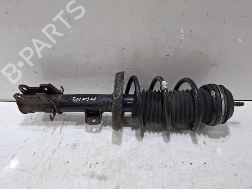 Used Left front shock absorber Left front shock absorber 38754114 38754114
