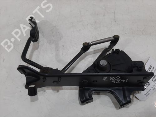 Pedal VAUXHALL VIVARO A Bus (X83) 2.0 CDTI | BP29742023I4 