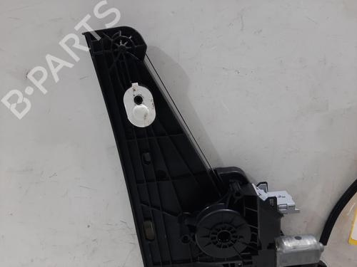 Front left window mechanism VAUXHALL CORSA Mk V (F) 1.2 | BP32270287C22