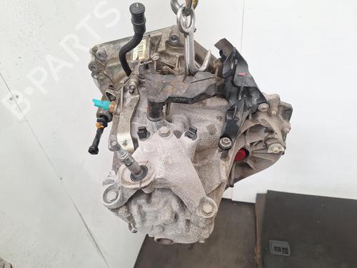 Gearbox RENAULT CLIO V (B7_) 1.0 TCe 90 (B7MT) | BP33466871M3 - Image 3