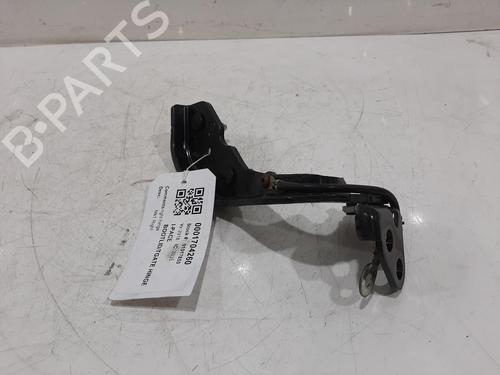 Hinge/Door check strap JAGUAR I-PACE (X590) EV400 AWD | BP34424348C146 - Image 5
