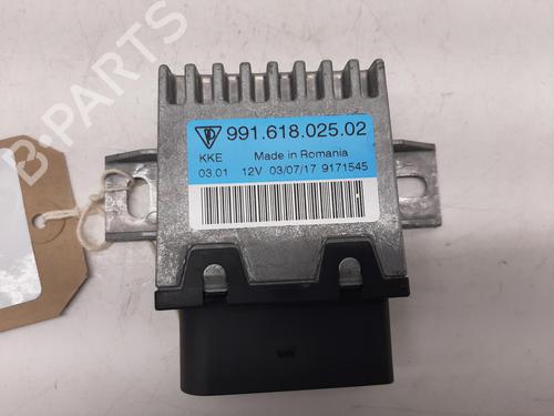 Used Control unit Control unit 26834156 26834156