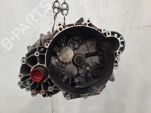 Used Gearbox Gearbox 39202314 39202314