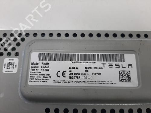 Computer TESLA MODEL 3 (5YJ3) EV | BP29266231M11 - Image 3