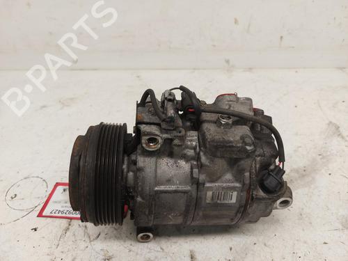 AC compressor BMW 3 (E90) 316 d | BP26865096M34 - Image 3