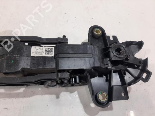 Udvendigt håndtag JAGUAR I-PACE (X590) EV400 AWD | BP29882990C122 