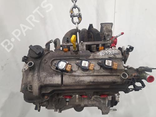Engine SUZUKI ALTO VII (GF, HA25_, HA35_) 1.0 (AMF310, GFC31S) | BP30180336M1