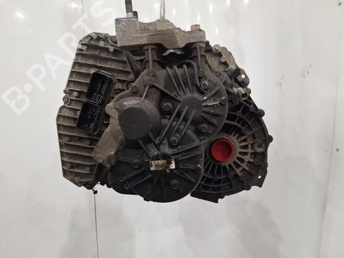 Gearbox FORD FIESTA VI (CB1, CCN) 1.6 Ti | BP36047301M3 - Image 3