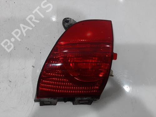 Other PEUGEOT 2008 I (CU_) 1.6 BlueHDi 100 | BP36403976O1 - Image 2