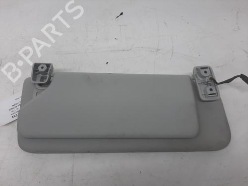 Used Right sun visor Right sun visor LAND ROVER RANGE ROVER IV (L405) 4.4 SDV8 4x4 (340 hp) 26786960 26786960