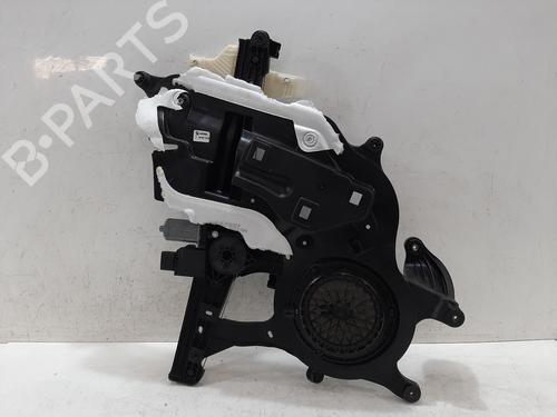 Used Front left window mechanism Front left window mechanism VAUXHALL COMBO Mk IV (E) Box Body/MPV (K9) 1.5 D (102 hp) 33435395 33435395