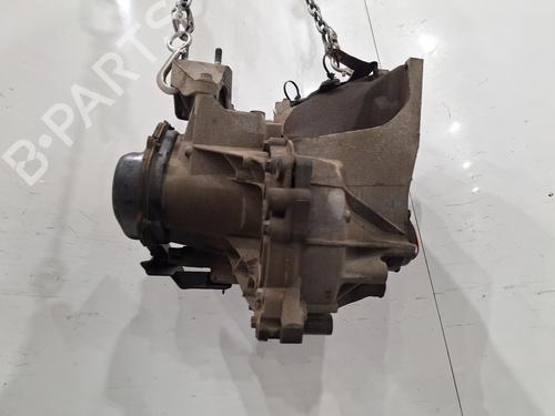 Gearbox FORD FIESTA VI (CB1, CCN) 1.0 EcoBoost | BP37072681M3 - Image 2