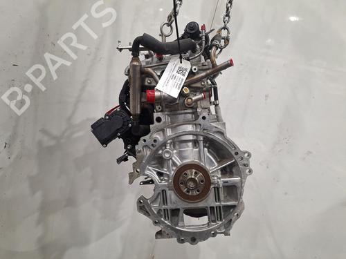 Used Engine TOYOTA YARIS (_P13_) 1.5 Hybrid (NHP130_) (101 hp) 31033344