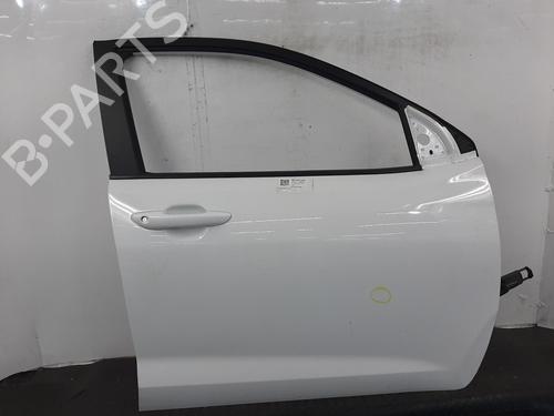 Used Right front door Right front door 38643394 38643394
