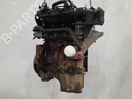 Engine FORD FIESTA VI (CB1, CCN) 1.0 EcoBoost | BP33436414M1  - Image 6