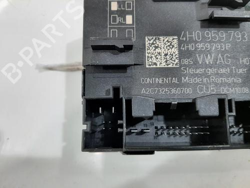 Control unit PORSCHE MACAN (95B) 3.0 S | BP36451185M11 - Image 6
