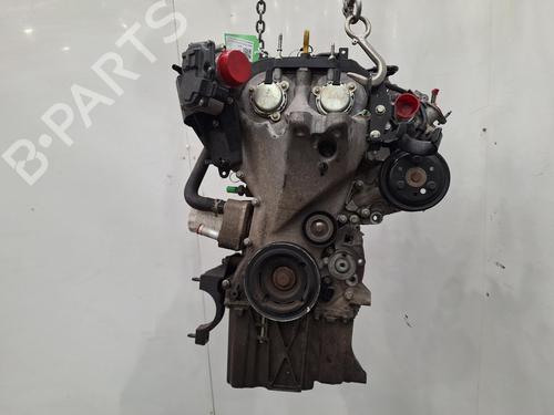 Engine FORD FOCUS III 1.0 EcoBoost | BP39965266M1 - Image 4
