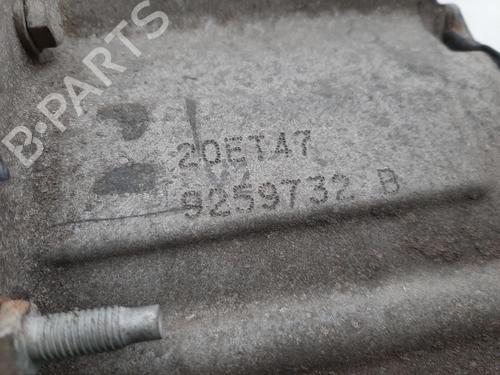Gearbox CITROËN C3 II (SC_) 1.6 BlueHDi 75 | BP26867792M3 