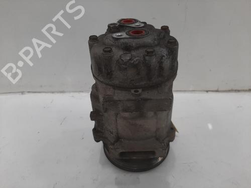 AC compressor VOLVO V50 (545) 2.0 D | BP26863569M34 