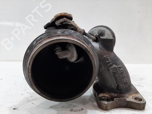 Turbocharger/Supercharger CITROËN DS3 (SA_) 1.2 THP 110 | BP28138203M71 