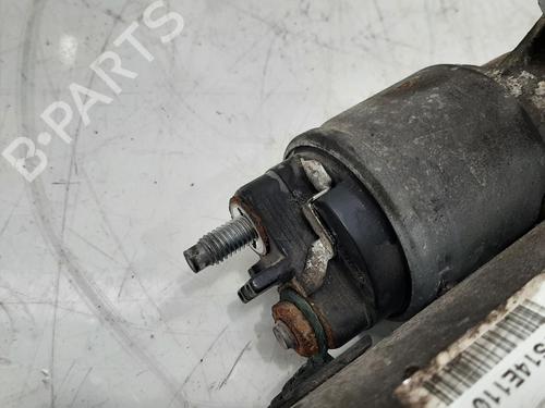 Startmotor CITROËN BERLINGO Box Body/MPV (B9) 1.6 HDi 90 | BP26756542M8 