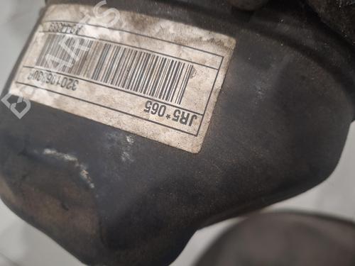 Gearbox DACIA DUSTER (HS_) 1.6 SCe 115 | BP38327800M3 - Image 6