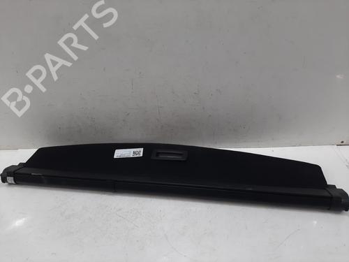 Hattehylde PEUGEOT 308 SW II (LC_, LJ_, LR_, LX_, L4_) 1.2 THP 130 (131 hp) 33010355