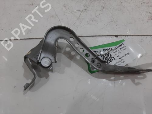 Used Other Other CITROËN C1 II (PA_, PS_) 1.2 VTi 82 (82 hp) 35923589 35923589