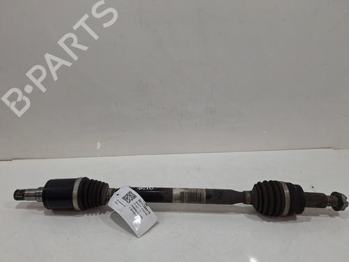 Used Left rear driveshaft Left rear driveshaft 26857568 26857568