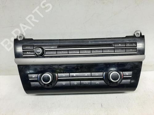 Radio BMW 5 (F10) 520 d | BP26828476E6 