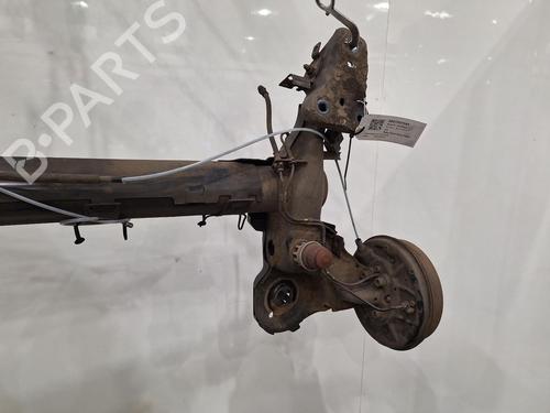 Bakaksel CITROËN C3 III (SX) 1.2 PureTech 82 | BP30260218M2