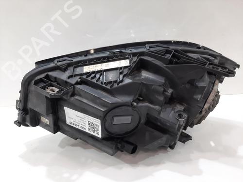 Right headlight MERCEDES-BENZ A-CLASS (W176) A 200 CDI / d (176.008) | BP36594049C29 - Image 6