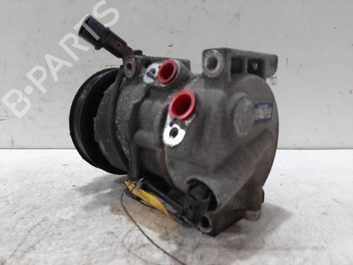 AC compressor KIA RIO III (UB) 1.2 CVVT | BP38800772M34 - Image 6