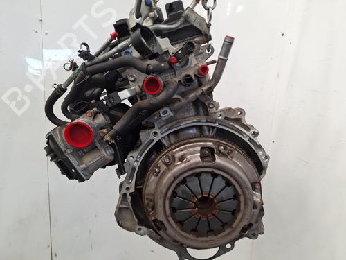 Used Engine Engine MITSUBISHI MIRAGE / SPACE STAR VI Hatchback (A0_A) 1.2 (A03A) (80 hp) 39695038 39695038