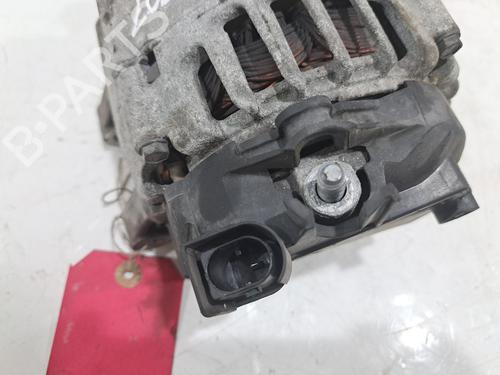Alternator FORD FOCUS III 1.5 TDCi | BP37019289M7 - Image 5