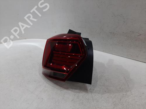 left-taillight-vw-polo-vi-aw1-bz1-ae1-2017-33698902 main image