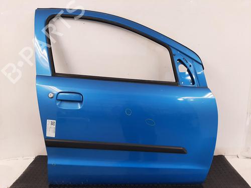 Used Right front door NISSAN PIXO (UA0) 1.0 (68 hp) 26778858