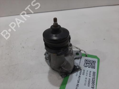 Rear wiper motor TOYOTA AYGO (_B4_) 1.0 (KGB40) | BP29445117M102 